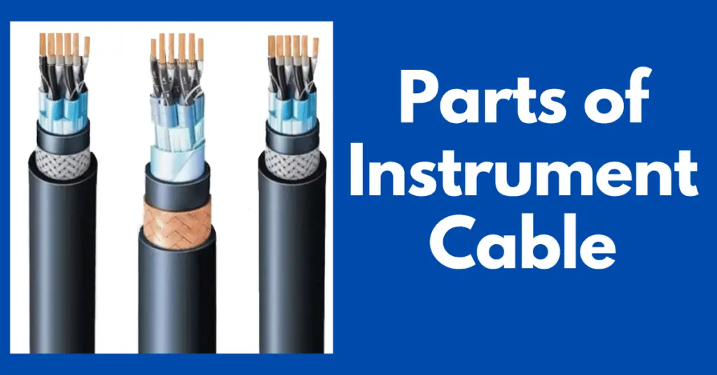 Common Materials Used in Instrumentation Cable