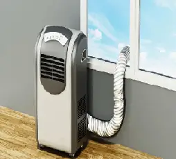 Portable Air Conditioning System