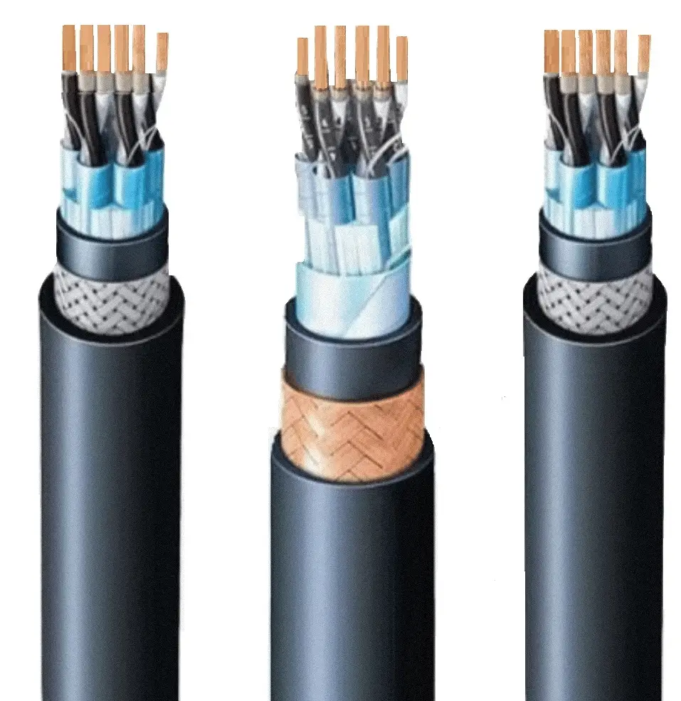 instrumentation cable