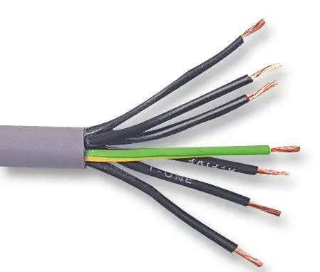 what is control cable?
