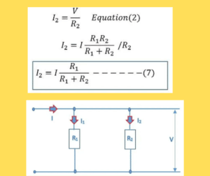 Current Divider Rule: What is it? Formula, Derivation & Examples