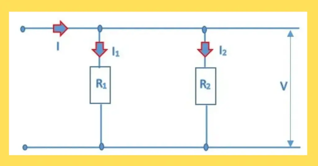 Current Divider Rule: What is it? Formula, Derivation & Examples