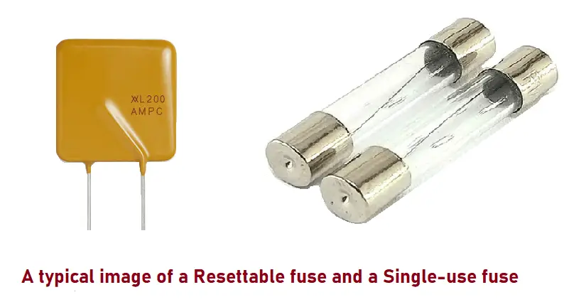 choosing resettable fuse