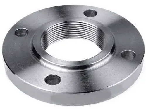 Threaded Flange