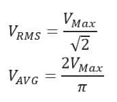 form factor formula