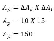 solved problem 3 on power gain