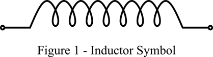 symbol of inductor