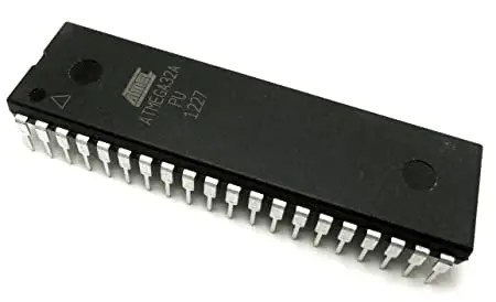 microcontroller