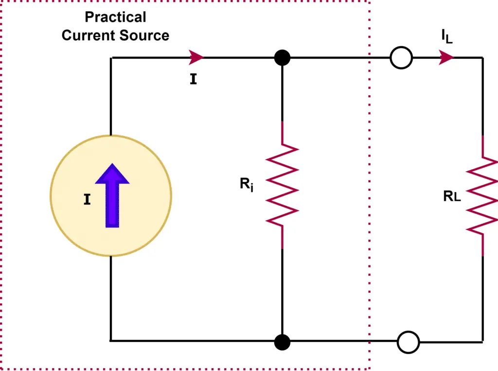 practical current source