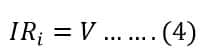 proof of equivalency of current and voltage source