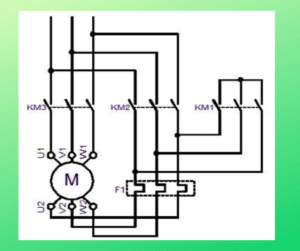 Troubleshooting of Star-Delta Starter