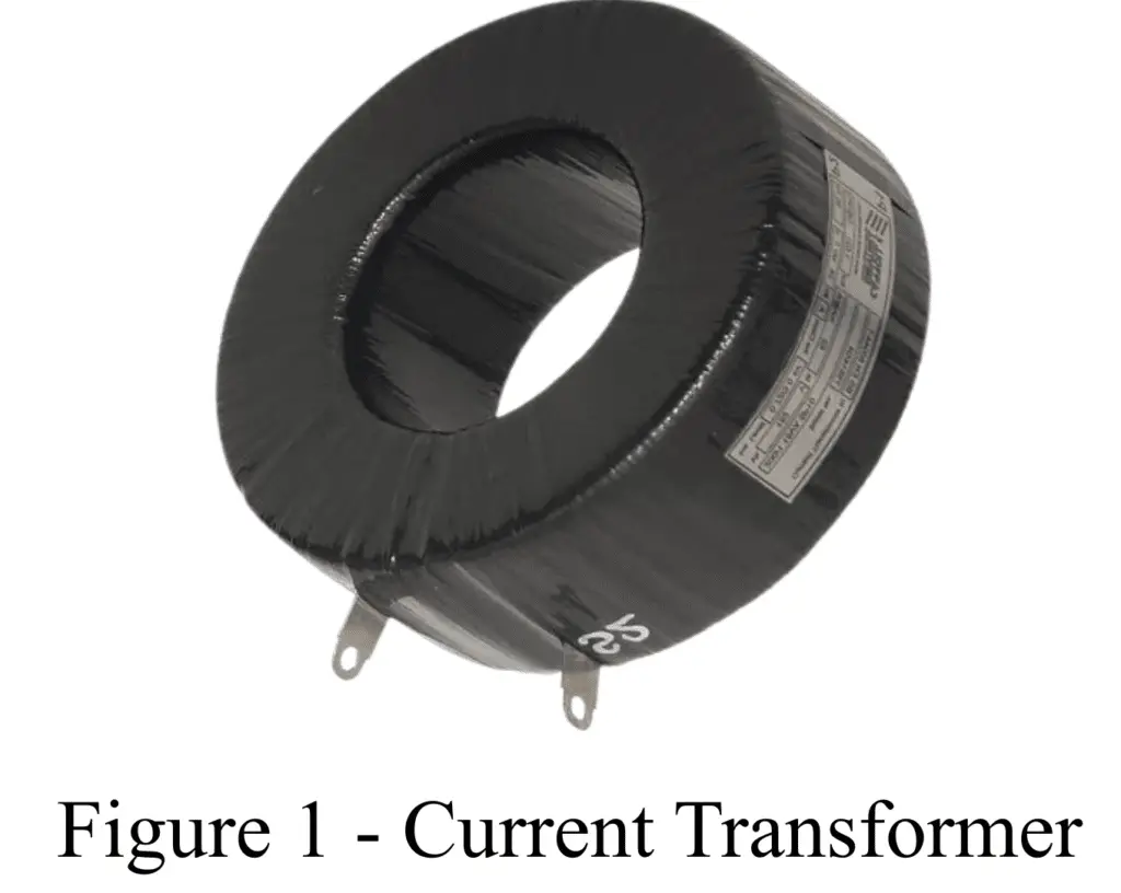 difference between current transformer and potential transformer