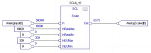 Basic Function Blocks Plc PLC Programming Languages