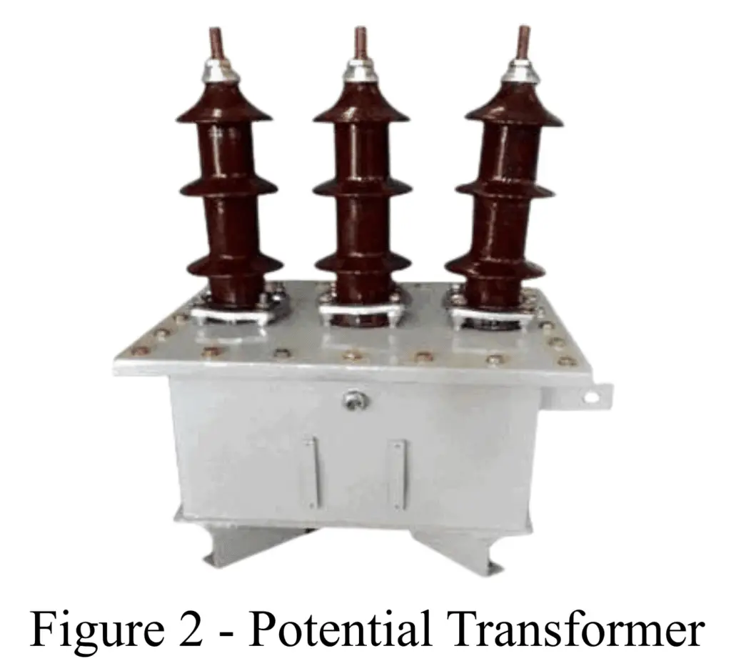 potential transformer