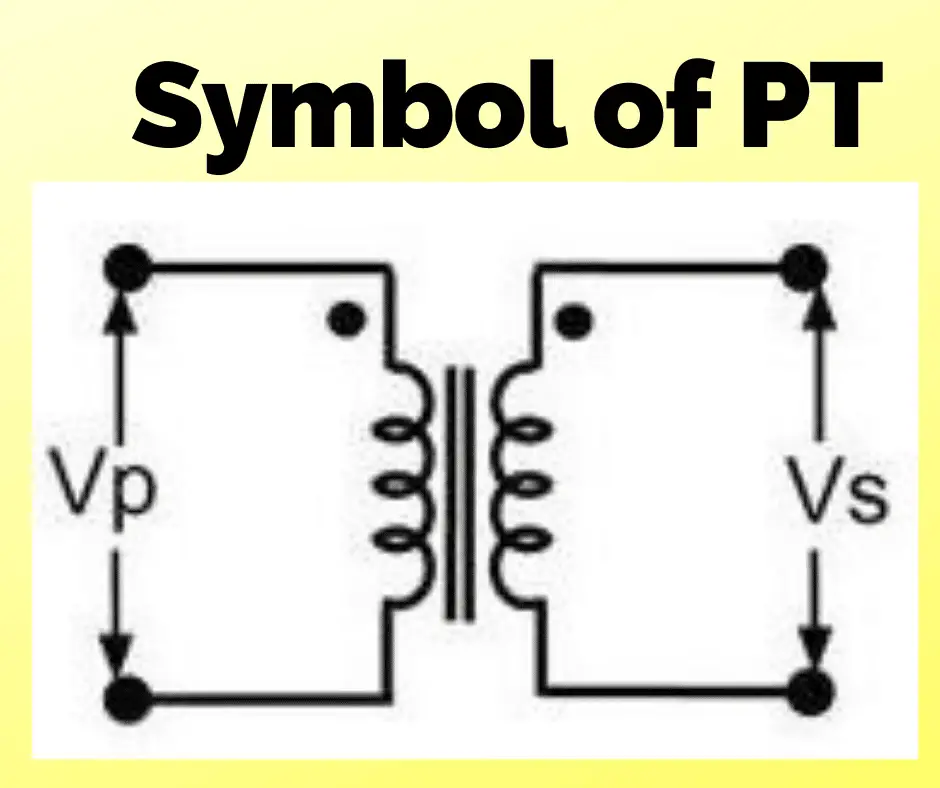 symbol of PT