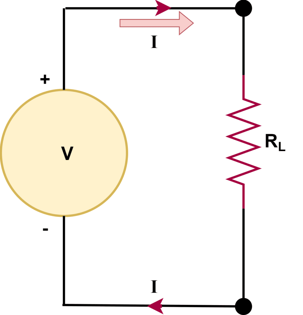 electric circuit