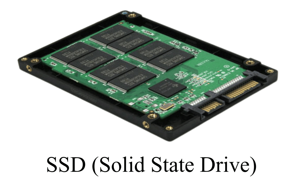 SSD