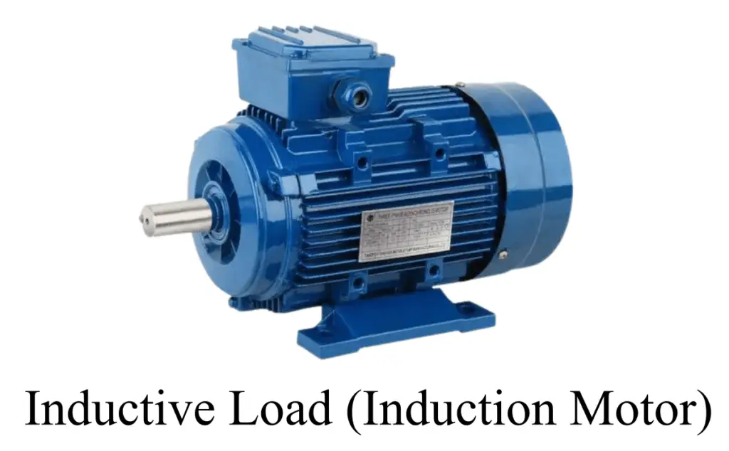 Inductive Load