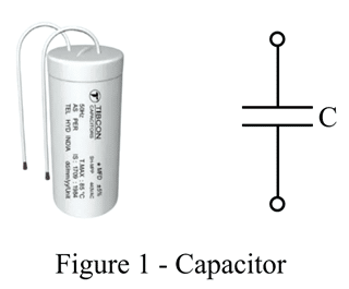 Can a Capacitor acts as a Battery?