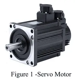 Difference Between Servo Motor and DC Motor
