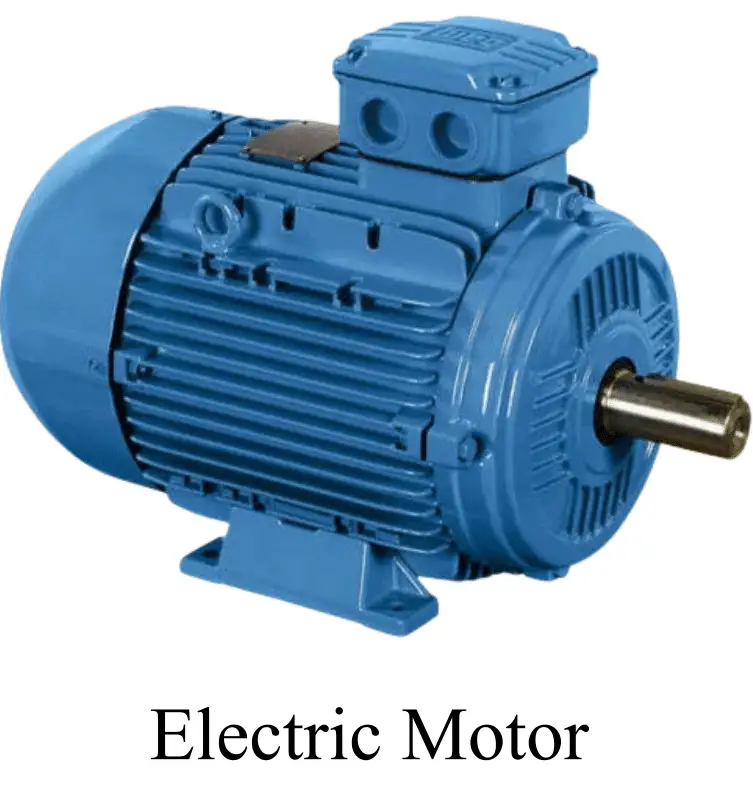 motor