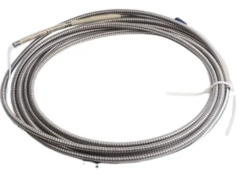 Extension cable of Bently Nevada Vibration System