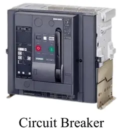 circuit breaker