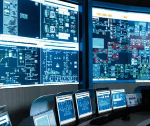 applications of SCADA