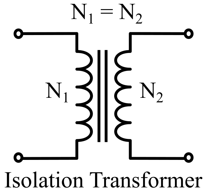 Isolation Transformer