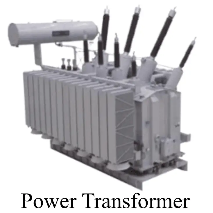 Power Transformer