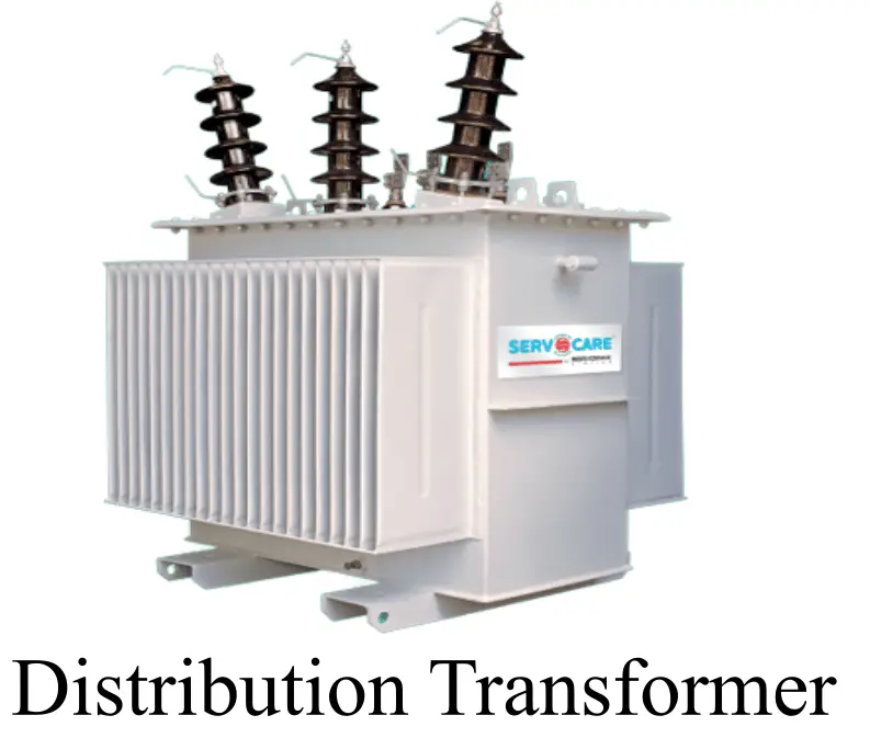 Distribution Transformer