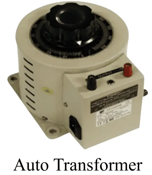 Auto Transformer