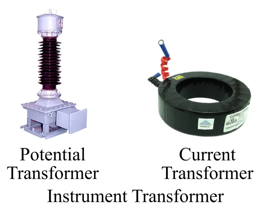 Instrument Transformer