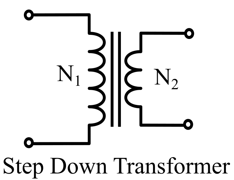 Step Down Transformer