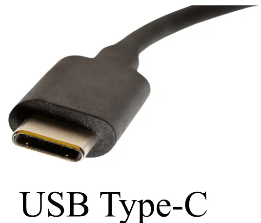 USB-C