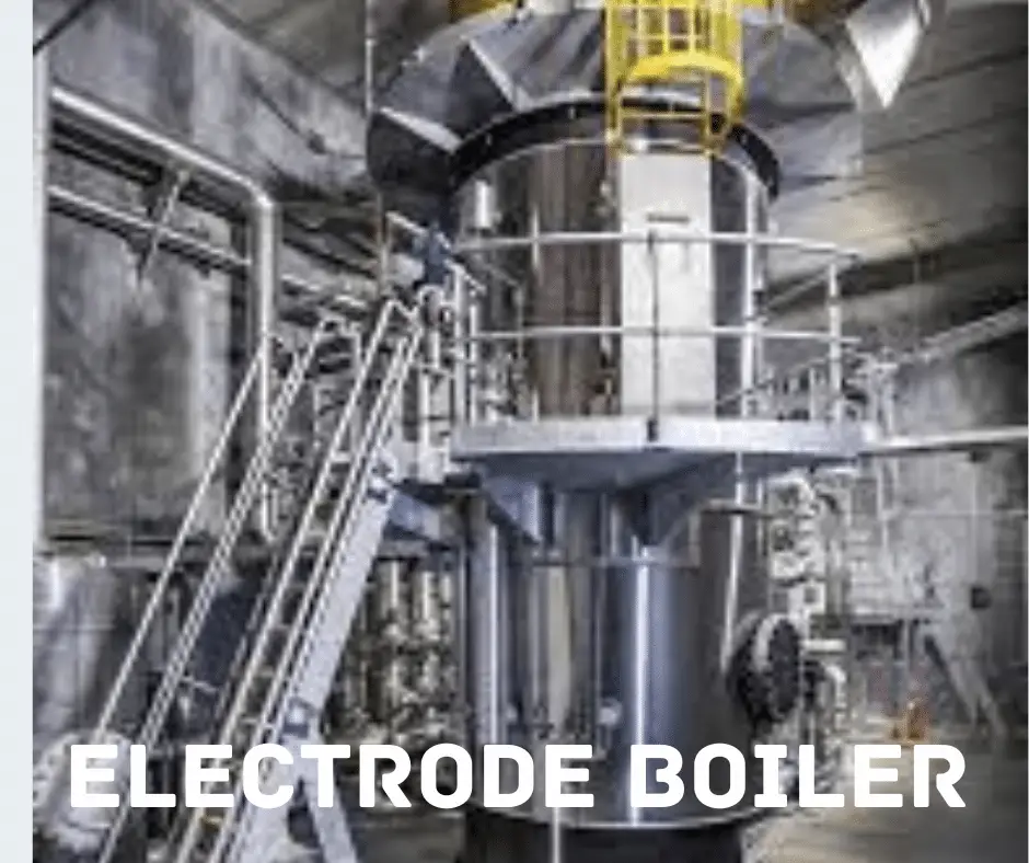 Electrode Boiler 