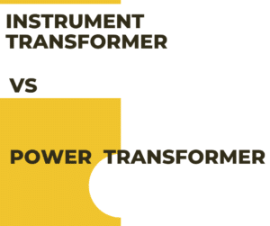 Instrument Transformer