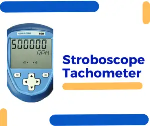 What is a Stroboscope?- Stroboscope Tachometer & Its Working Principle
