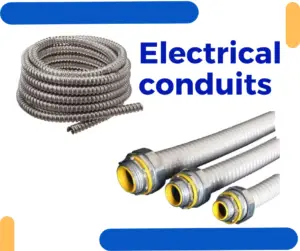 What are Electrical Conduits? Types & Applications