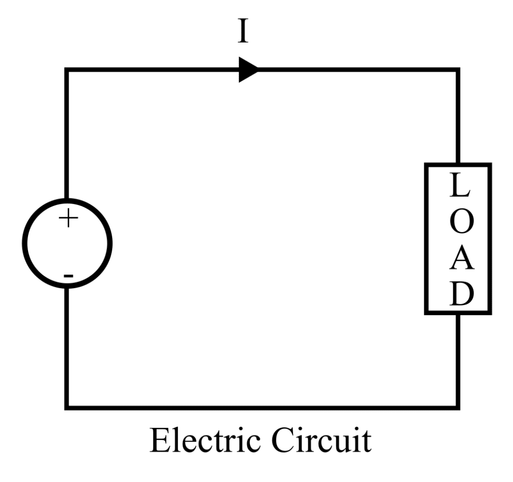 Electric circuit