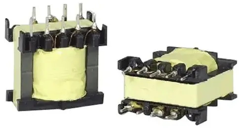 Ferrite Core Transformer