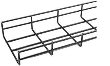 Basket-type cable tray