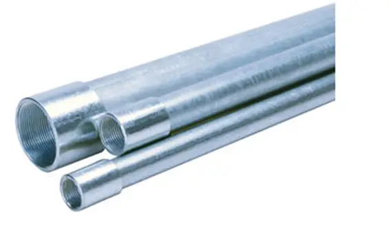 Rigid Metal Conduit (RMC)