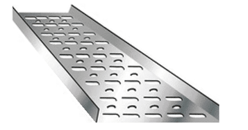 Perforated Cable Tray