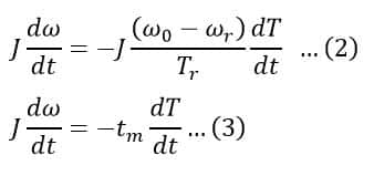 load equalization