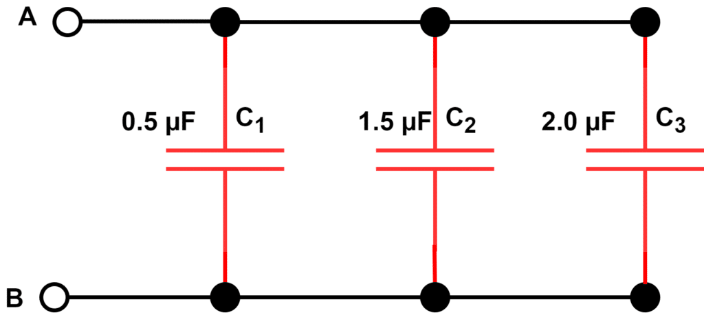 solved problem Example 1 diagram