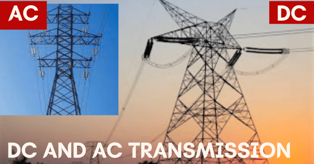 pros and cons of ac vs dc transmission