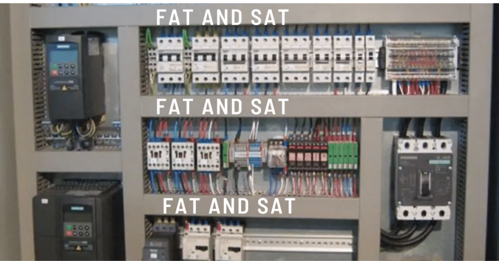 What are FAT and SAT? Differences, Objectives & Advantages