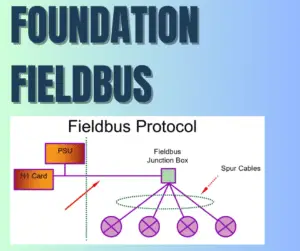 Foundation Fieldbus