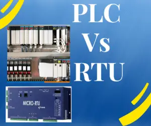 PLC Vs RTU